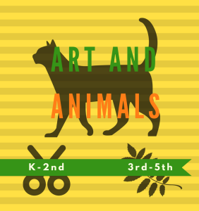 art-and-animals