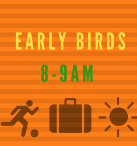 early-birds
