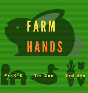 farm-hands