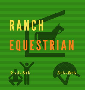 ranch-equestrian